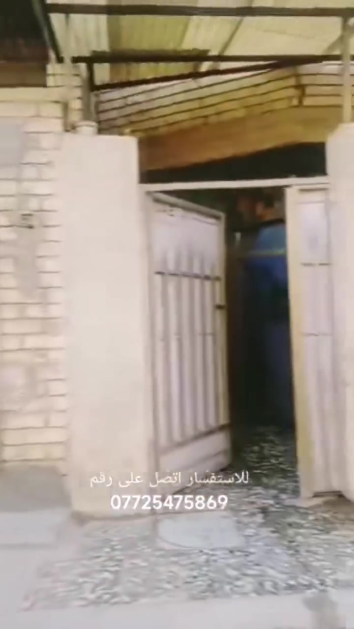 🏡🏡🏡بيت  للبيع  المساحة  100م
العنوان منطقه الدسيم الفتحه الرئيسيه مال قطاع72 
مقابيل حلويات البيروتي فرع عطور السيد 
.  للاستفسار اتصل على ر قم.     ***********

