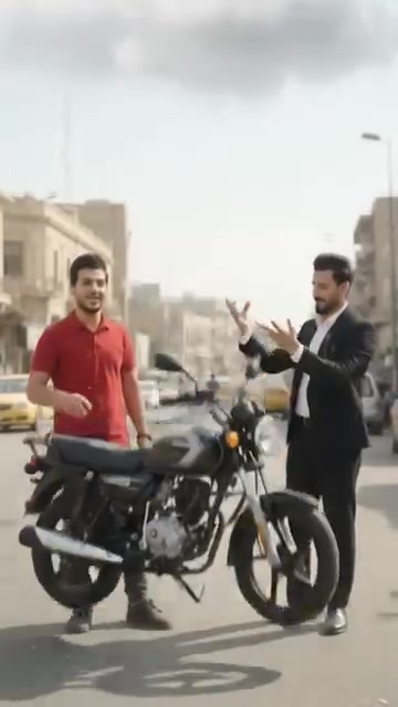 بوكسر • بولسر • أصلي