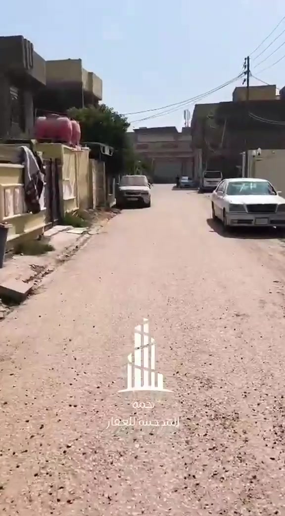 طابو زراعي • ١٠٠م • طابقين