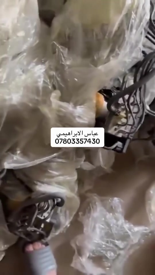النجف حي الصناعي خلف البانزين خانه جوه الضغط العالي مجمع عباس الابراهيمي موجود توصيل جميع المحافضات
***********
