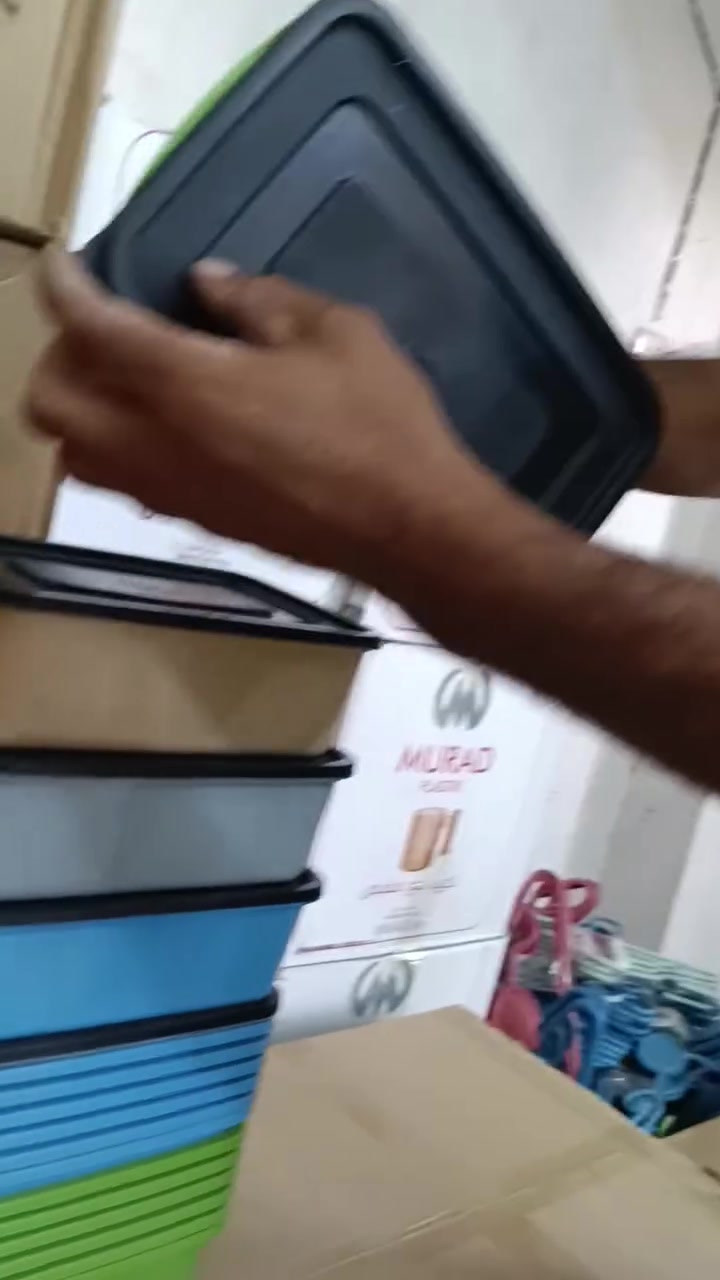 حافظه ملون طول 22+15عرض ب5000الدرزن تعبائه الكارتون 120قطعه ب50000الف والتوصيل مجاني داخل الديوانية والجميع محافظات العراق اقل طلب كارتون العنوان ديوانيه سوق الجمله مقابل اعداديه الطليعه اللبنات فقط البيع جمله الطلب والاستفسار اتصال واتساب ***********

