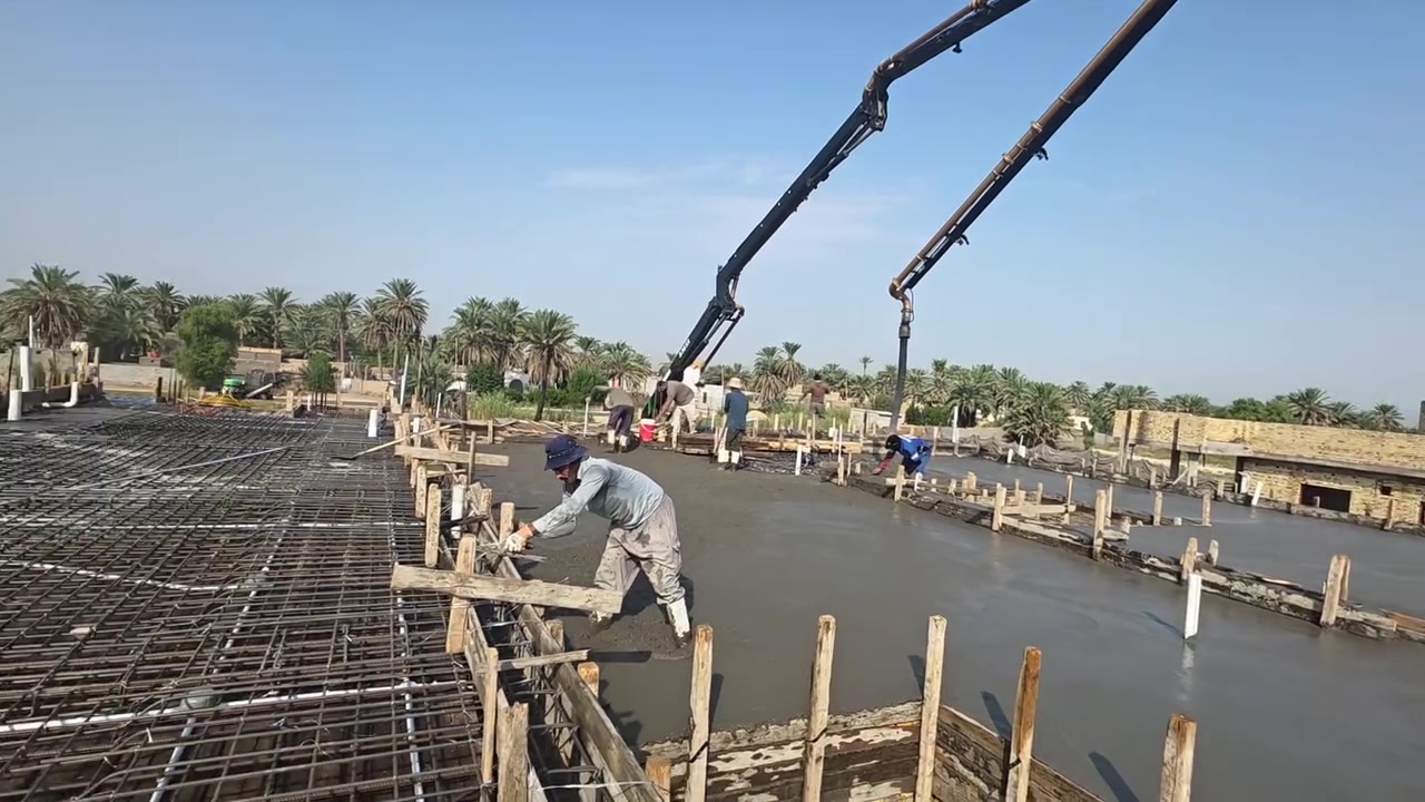 تصميم معماري • واجهات فلل • كلاسيكي-حديث