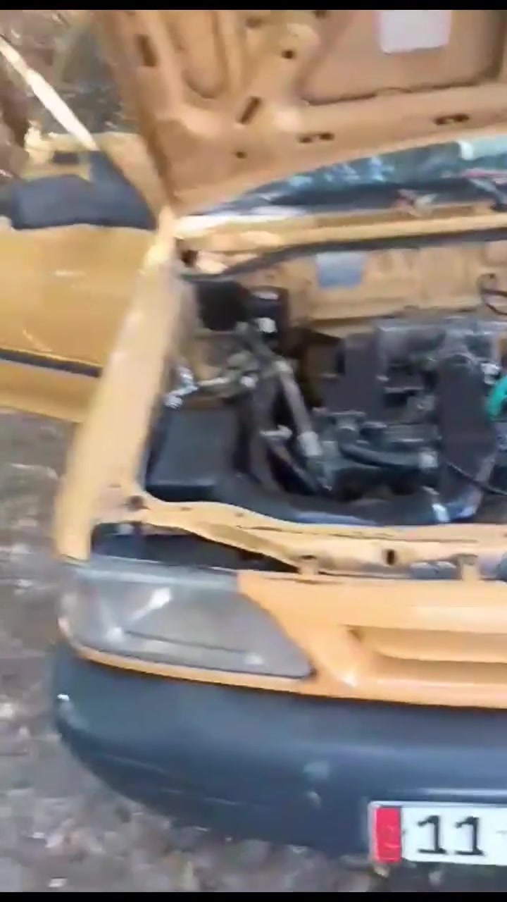 سلام عليكم من رخصت المدير سايبه مديل ١٤ تحويل مباشر المكان كربلاء السعر ٢٩ وبيهه مجال خبرني وتدلل ***********
