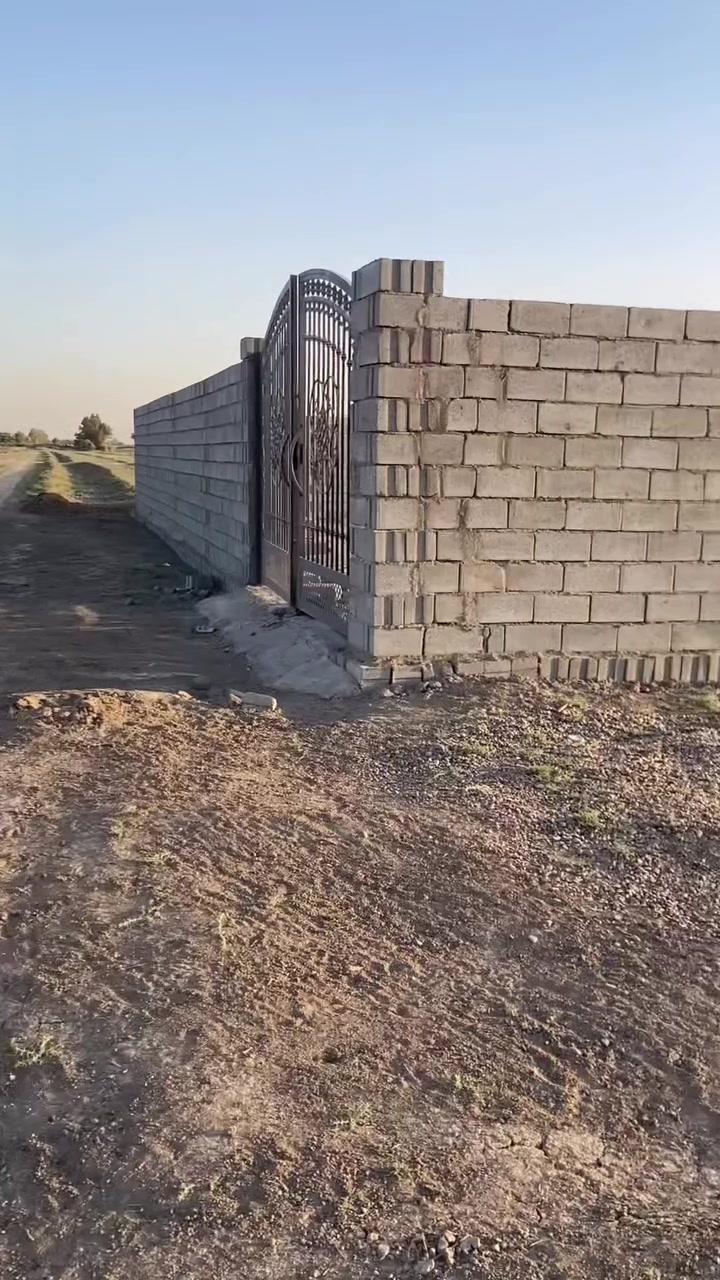 قطعه 625  متر بجانب مزارع وسكن شهابي ثالثة طابو زراعي ٢٥ تحويل مباشر  بيها بير ماء سعر ( ٩ مليون)

بيها مجال ***********
