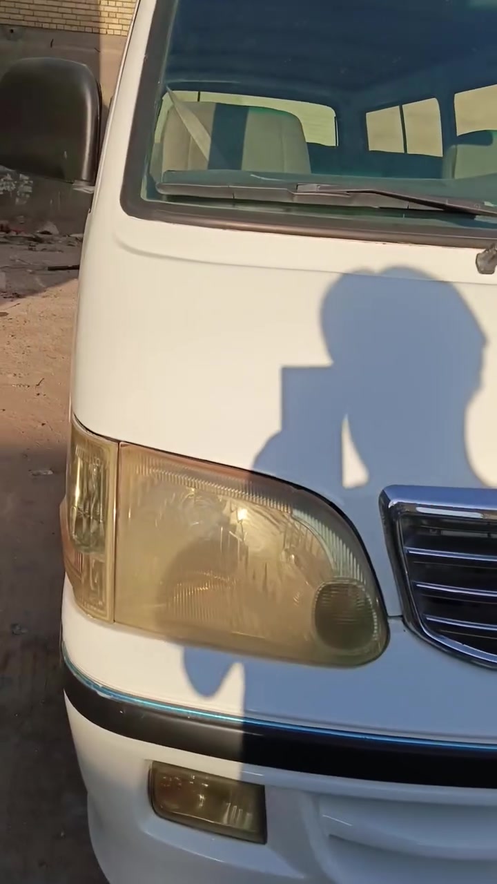 سلام عليكم جنبي للبيع
موديل15سياره دوشمه جديد رقم نكليزي بغداد سنويه 29
سياره بيه مكانات صبغ مذكوره بل فيديو المكان بغداد 
سعر 73وبيه مجال رقم ***********

