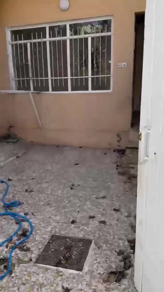 دار للايجار حي الصديق الثانية قرب مدرسة المبرئة المساحة ١١٠ متر  متر  يتكون من غرفة نوم + أستقبال + هول + مطبخ + مشتملات….. السعر ٣٠٠ ٠٠٠ للأستفسار الاتصال  على الرقم   ***********
