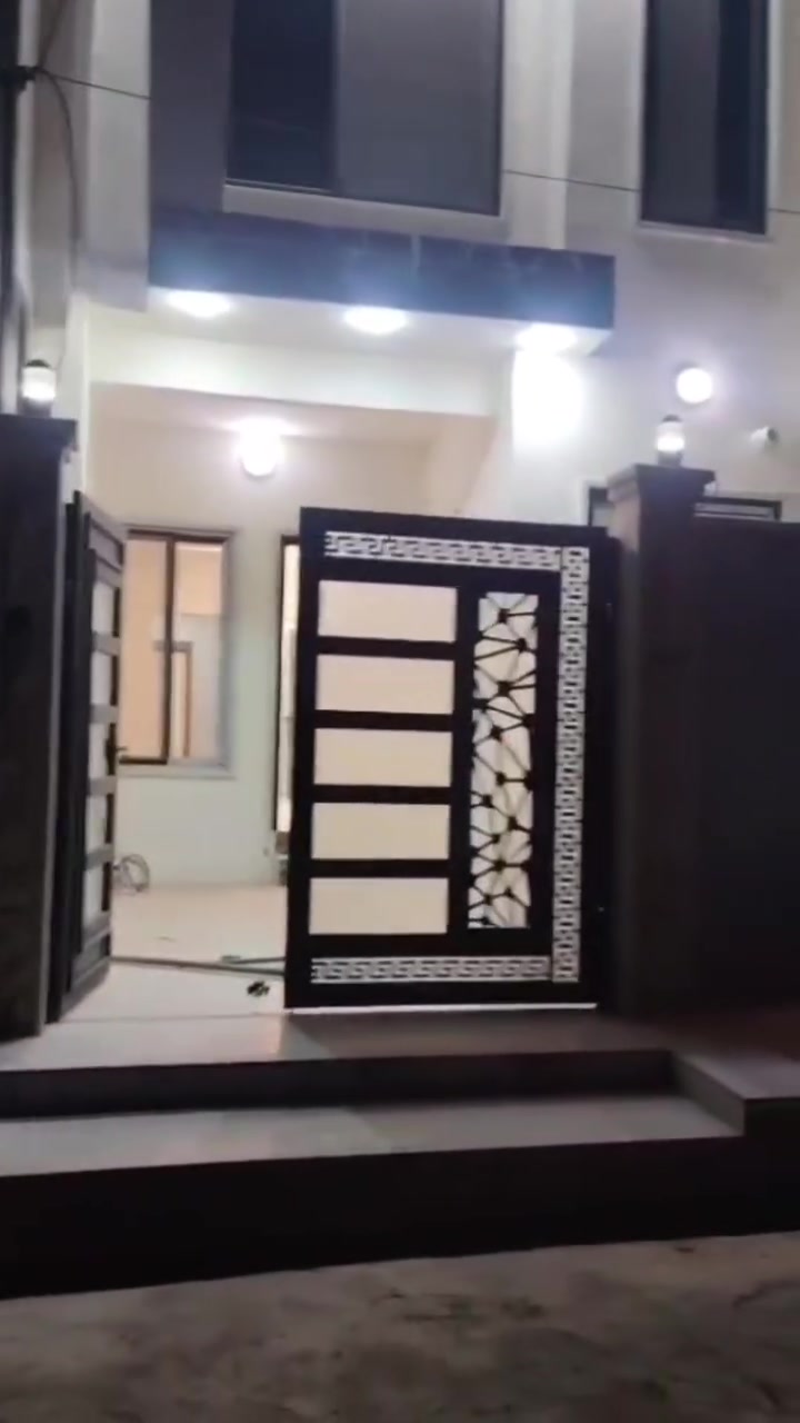 بيت زيرو • ٣ غرف نوم • حي الكندي الثانية
