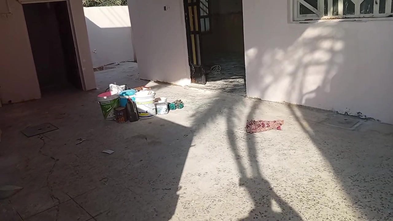 ابو الخصيب • غرفتين • كراج