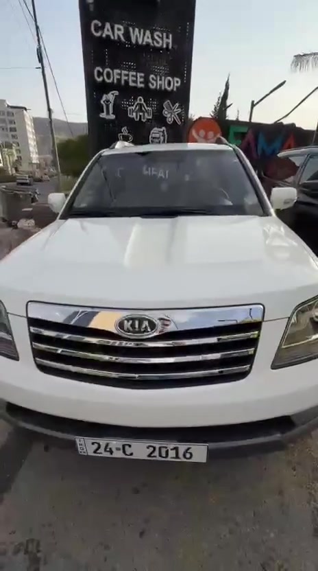 موهافي ٢٠١٣ • ماشية ١٦٠٠٠ • بدون الرقم