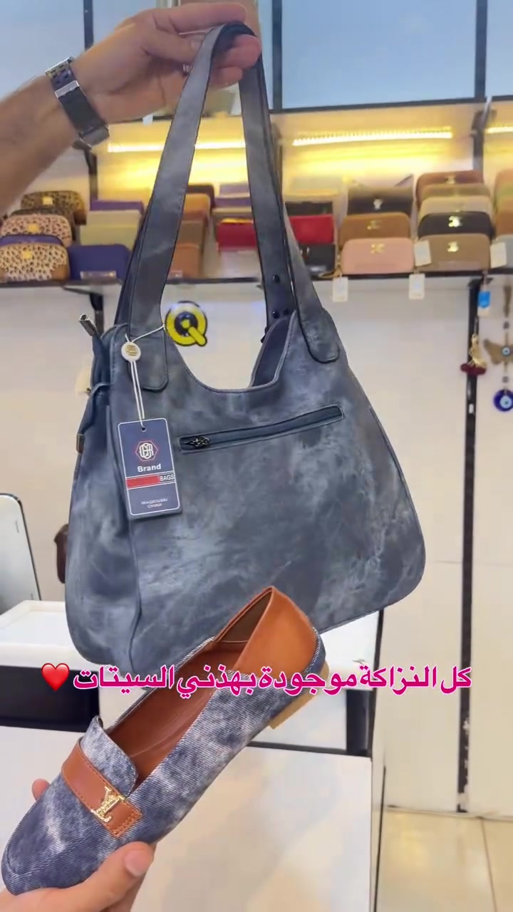 🔥 مصطفى شرقية 🔥

للحجز دايركت او واتساب ***********

#اكسبلور #اكسبلور_فولو #العراق #احذية_نسائيه #اكسبلور_فولو_للبيج_

نص مكتوب في الصور:
- كل النزاكة موجودة بهذني السيتات ❤️