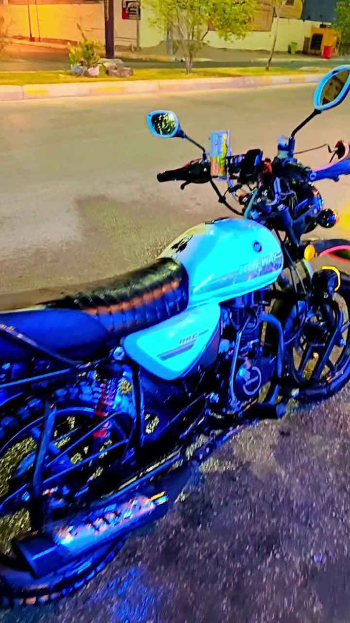 للبيع Rkc 200cc تواصل ع الرقم ***********
