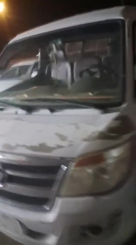 فتون موصليه للبيع سنويه عضم عاج موديل 15 مكينه.. كير اكسن مكفولات سياره ماعوزه شي كبل لشارع مال شغل نجف حيدريه غير متواجد عل فيس رايدهه ٣٥ وبيهه مجال
***********
