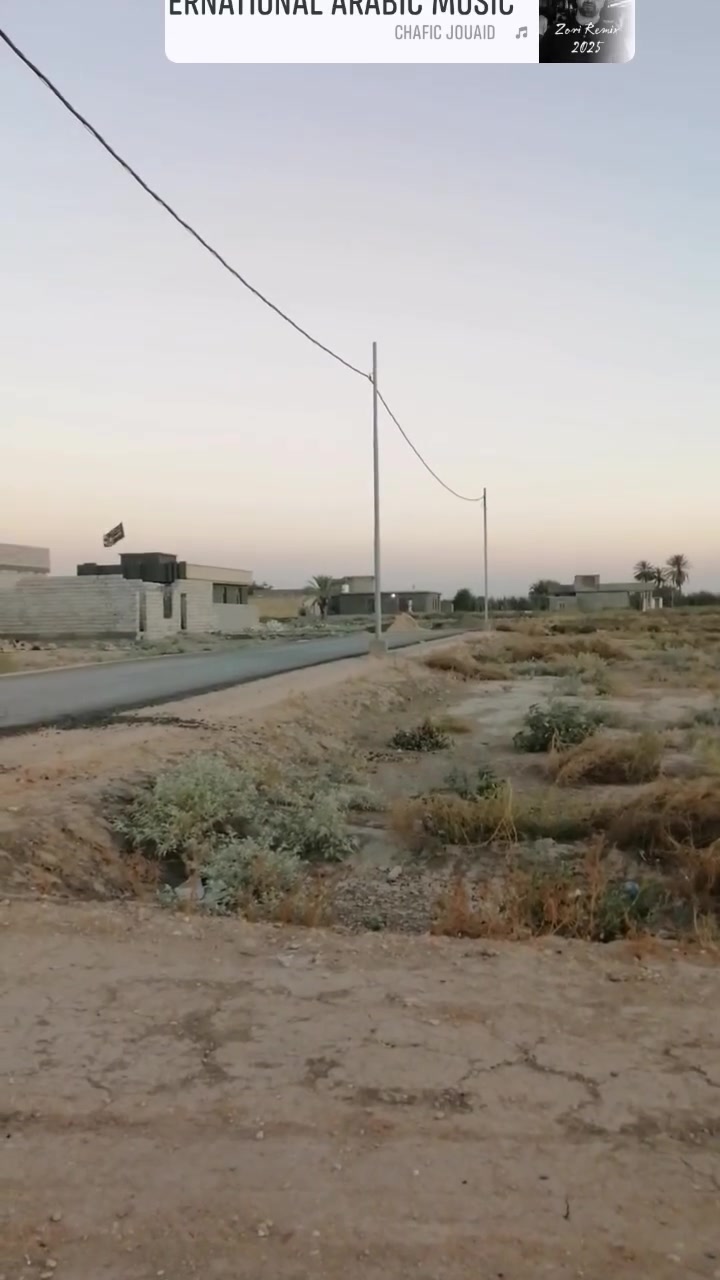 للبيع نص دونم كافة الخدمات موقع مميز وسعر مناسب حي المهندسين الثاني السعر اتصل او رمش على الرقم
*********** ملاحضه عقدالارض ١٧

