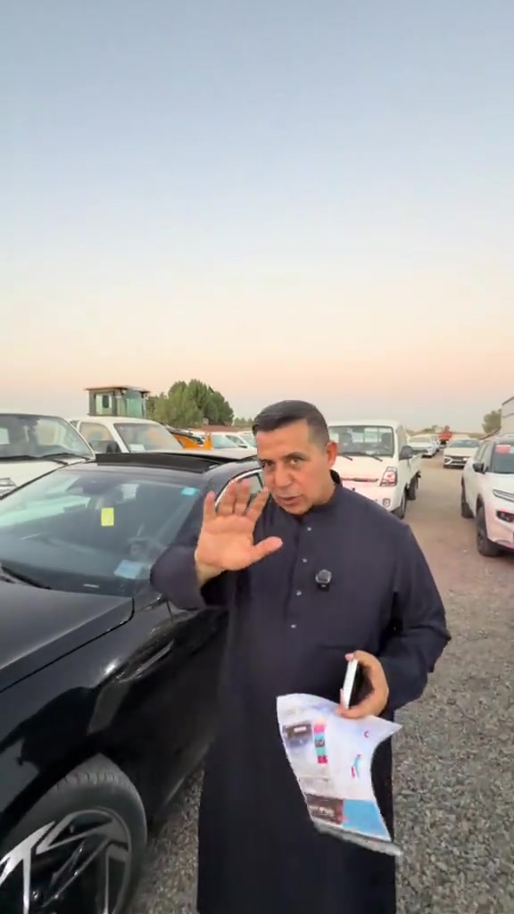 هيونداي السوناتا 2024 للاستفسار والاتصال 📞 *********** #معرض_النبأ_العظيم 

