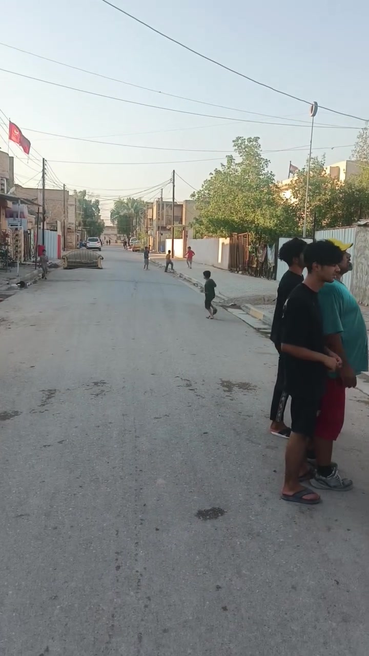 بيت هكيل تجاوز للبيع خدمات مسقط قرب شارع ال  ( 11 ) وقرب مدرسة رام الله وبابل سابقآ المساحة 250 مثر
يحتوي على غرفتين نوم وحولي كبير وستقبال ومطبخ 
للأستفسار الاتصال على الرقم 
***********
بيت هكيل تجاوز للبيع خدمات مسقط قرب شارع ال  ( 11 ) وقرب مدرسة رام الله وبابل سابقآ المساحة 250 مثر
