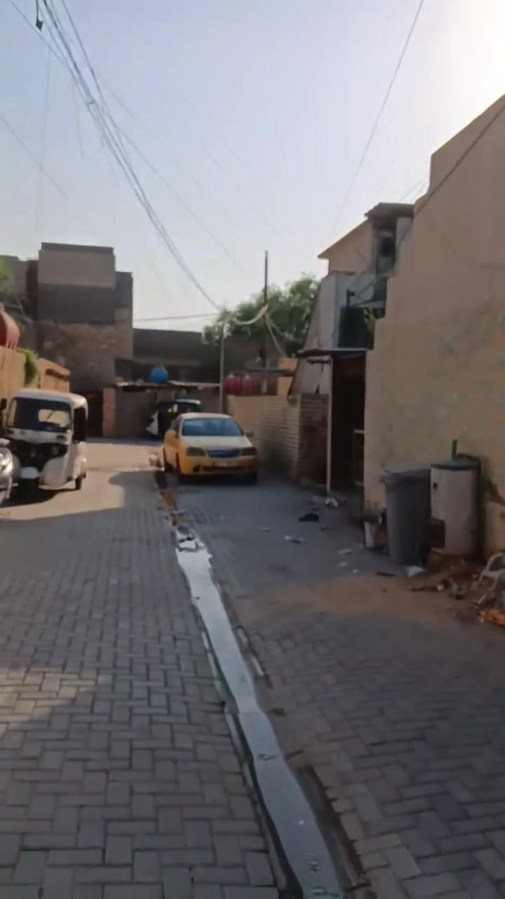 دار للبيع • قطاع صفر • قريب مول غيث