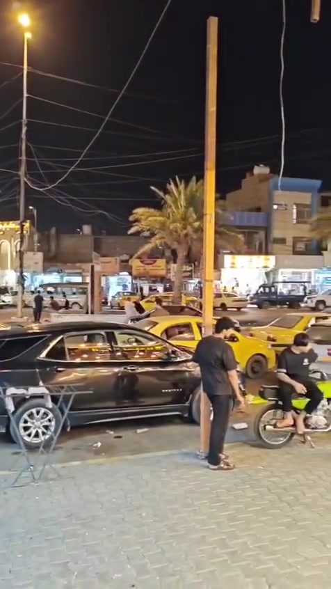 السلام عليكم محل للبيع محل شغال بيمعامل خير من الله سبب البيع انتقال الغير مكان عنوان المحل كوفه ركن شارع المعمل تفاصيل اتصل بالرقم ***********
