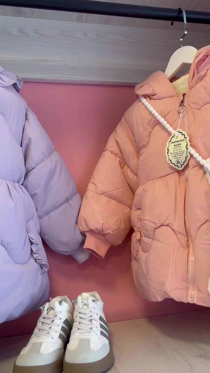 بنات مبطنة • ١-٦ سنوات • بيبي شيك الغزالية