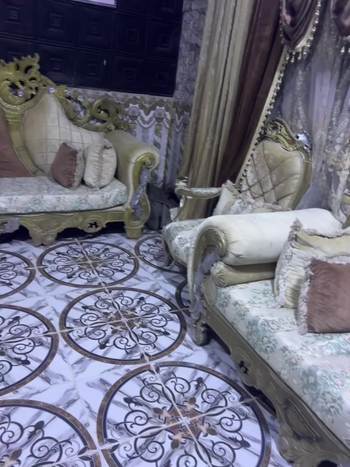 بيع سريع • ٢٠ كوشه • مرجوحه