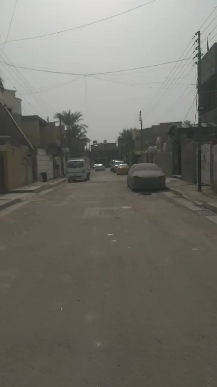 الكماليه بالمعوقين • ١٠٠م • طابو صرف