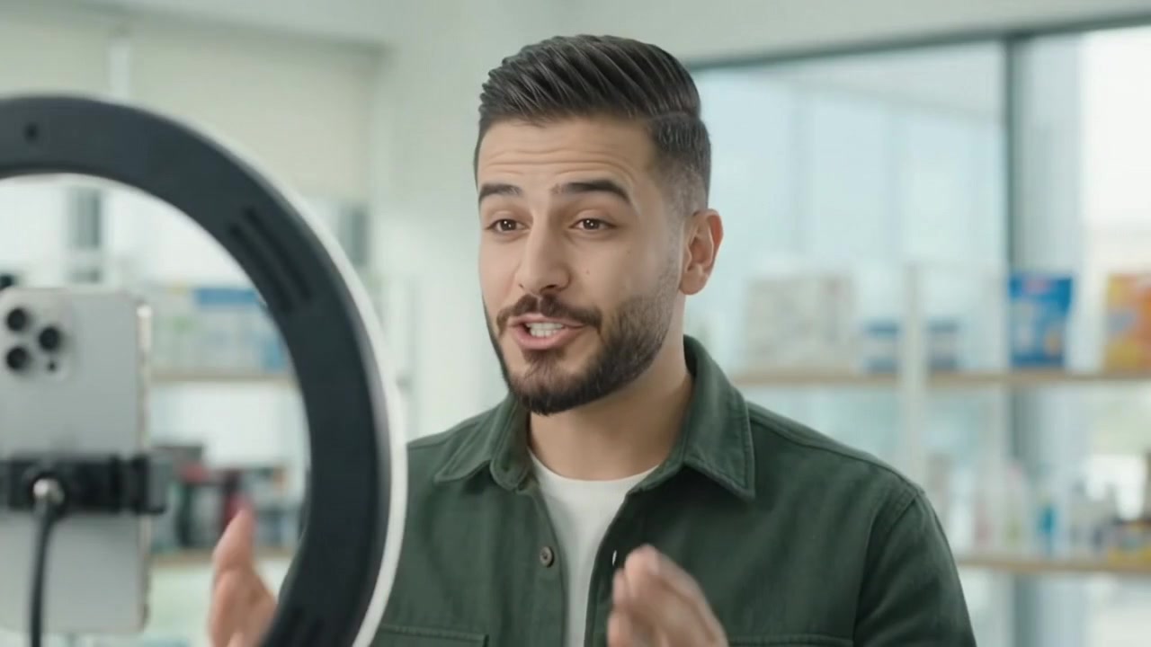 مقدم بث • تيك توك • بغداد الكرخ