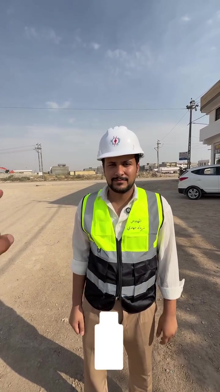 العزيزية • طاقة شمسية • العرض الاقوى