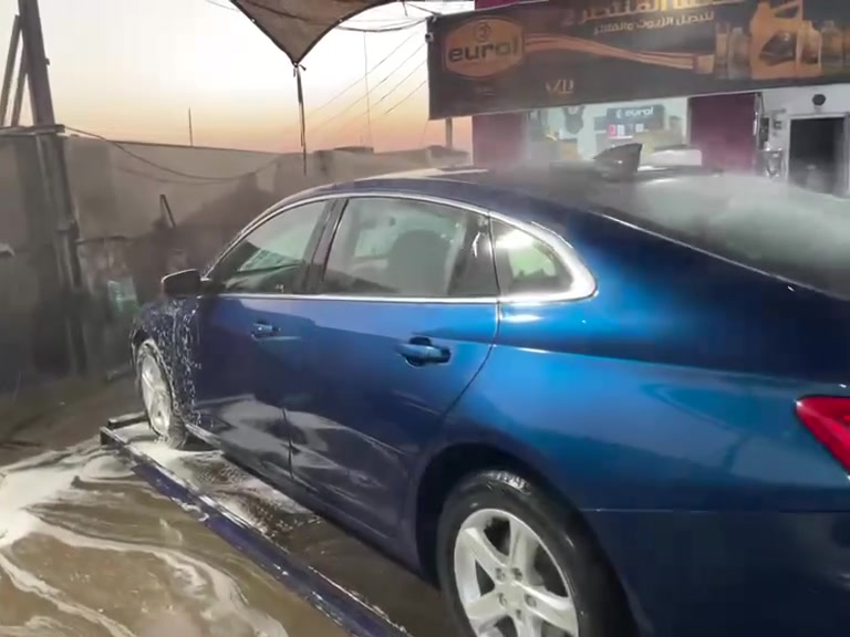 ماليبو  للبيع 2019 رقم دهوك  باسمي
السياره كلييييين بدون صبغ بدون حادث 
بيها بارد شبر بالباب السكن 

السياره ماشيه 134ميل 

كير محرك كفالة 
محرك 1500 تيربو 
كار بلي
اندرويد اوتو
تحكم ستيرن
ايكو
اوتو ستوب
كامرة خلفية 

العنوا مجمع بسمايه
السعر  100ورقة وبي مجال بسيط

للاستفسار ***********
