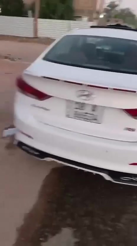 سلام عليكم
هونداي النتره مديل 19
فول موصفات
واحد ع واحد
مكان كربلاء طويريج
اي ستفسار تصال بلرقام
***********
