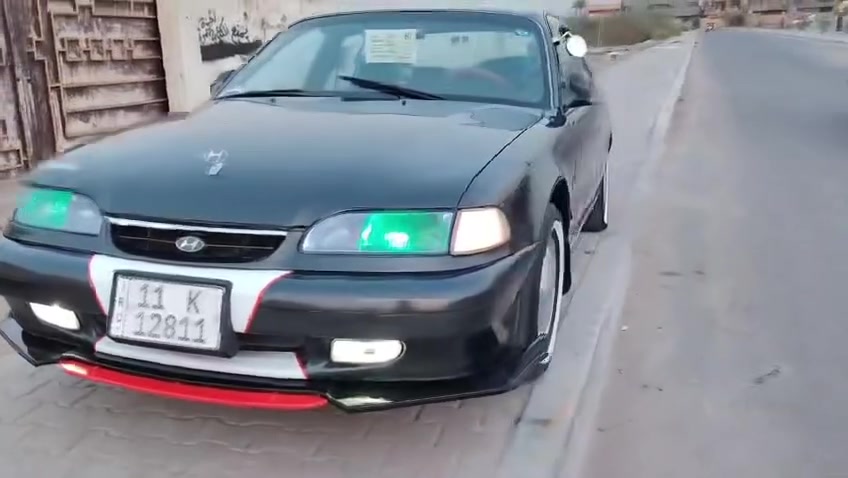 للبيع موديل 1995 تو
