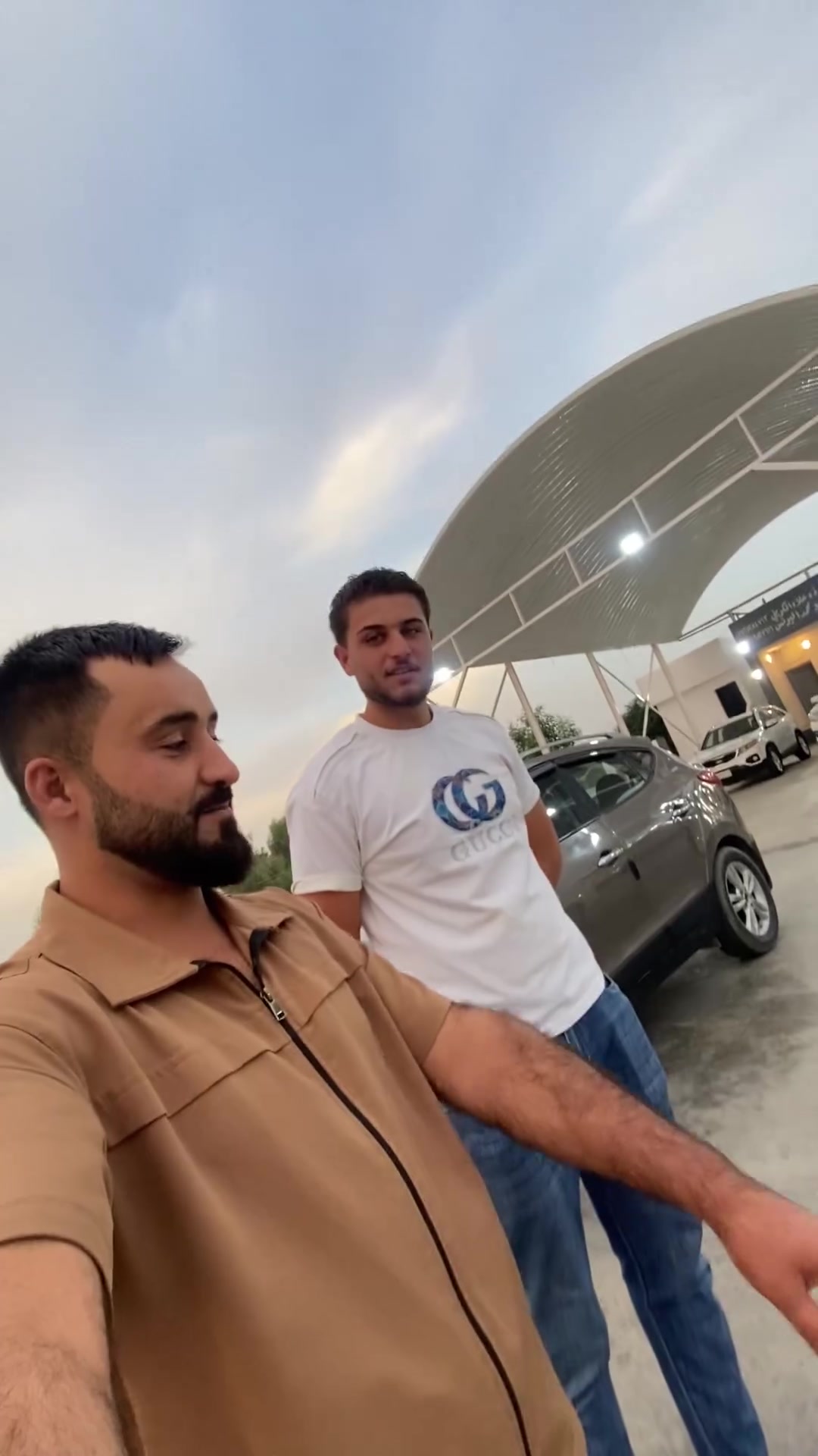 معرض شهداء • جنوب الموصل