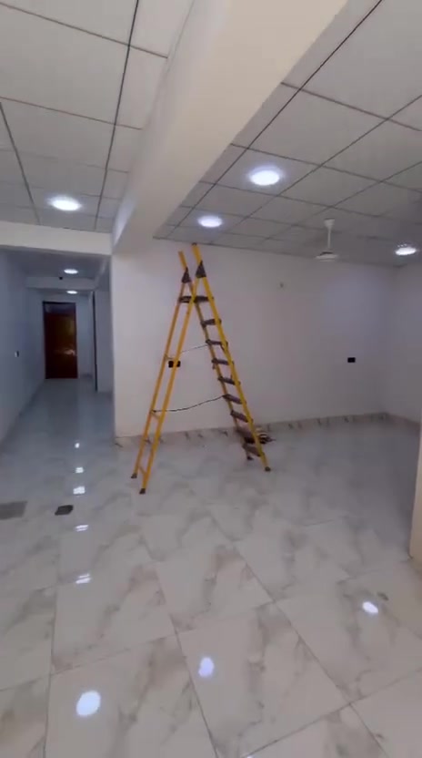 السخيين عشارع • غرفتين • بناء حديث