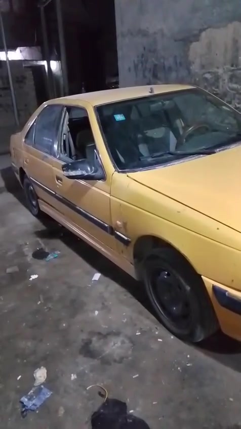 بيجو بارص مديل ٢٠١٢ اعتقد سنويه ما منتهيه ومحرك وكير نضيفات سعرها 15 ورقه
مكلف بنشر للاستفسار اتصل على هذه الرقم ***********
