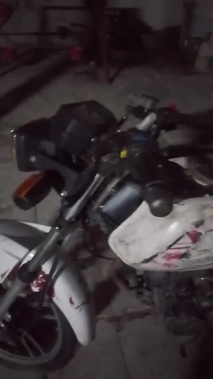 من رخصت الجميع دراجه للبيع شغاله سلفةباتري تايرات كله جديد 250 سعرها دراجه مال عمل رقمي ***********  سكن ديالى
