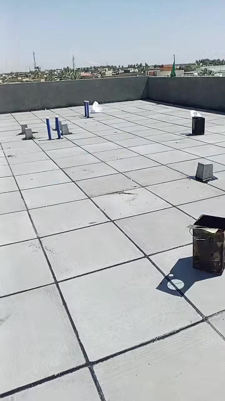 لكل مهنة اختصاص..

 فهو ليس مجرد تطبيك شتايكر...كما يقول البعض..
السطح أكثر أهمية من الواجهات التي يصرف عليها بالملايين ليستفاد منها الناضر وليس صاحب الدار اما السطح فهو سقف البيت بكل ما يحويه من الداخل والخارج...ليس الكل فهناك من يتقن كل شيء في الدار ***********واتساب ***********
