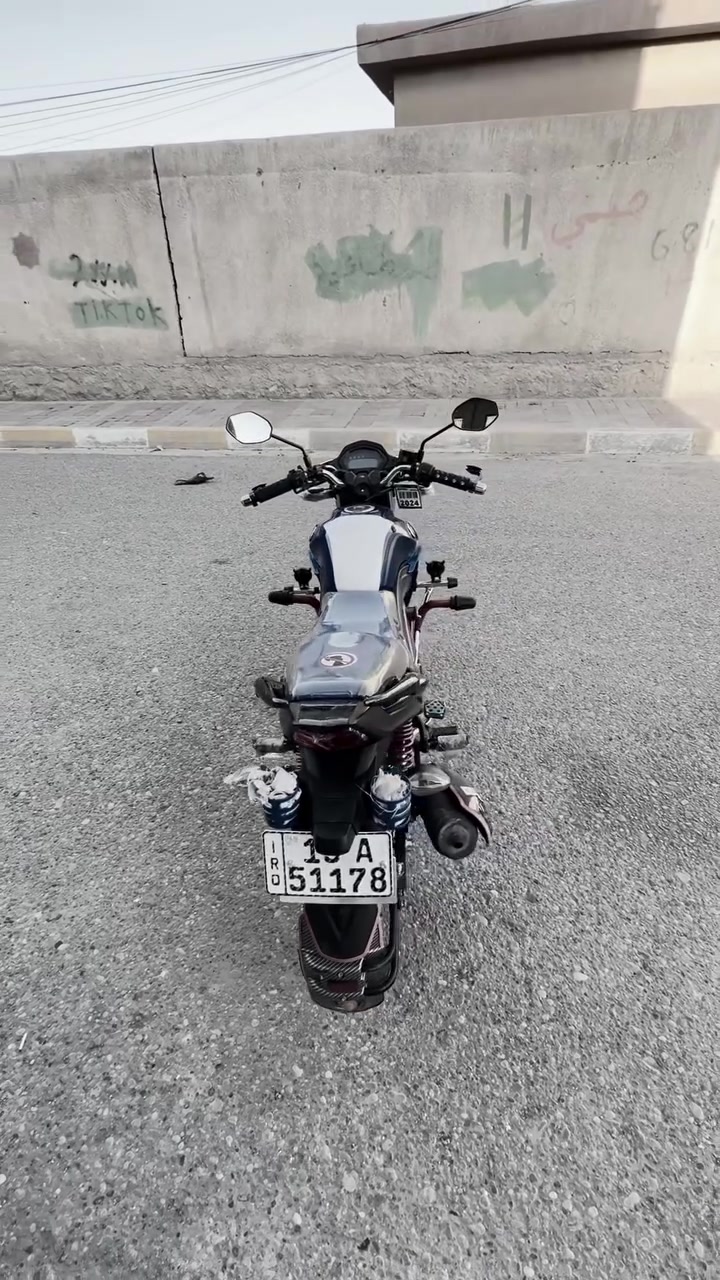 هاوجي • موديل ٢٣ • شبه زيرو