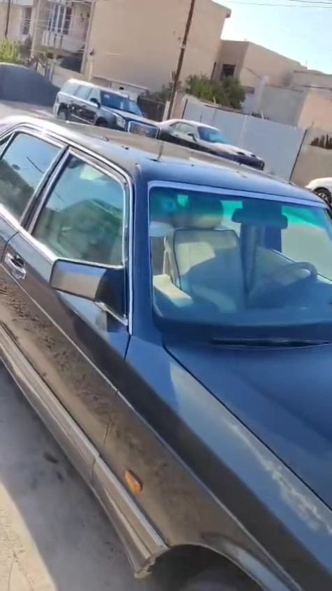 مكينه VVT 3000
رقم بغداد بأسمي 

تبريد شغال 

مكاني بغداد حي الجامعه ب٤٥ وبيها مجال

***********
