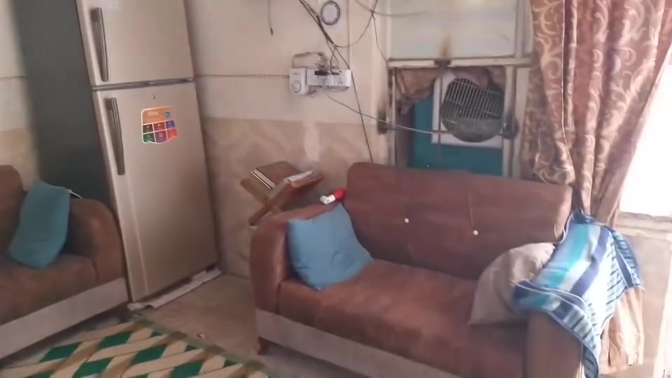 مدينة الصدر • ٧٥م • ٢ غرف