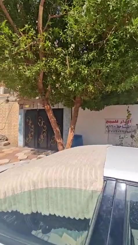 مغربه العمارة • ١٦٠م • ٤ غرف