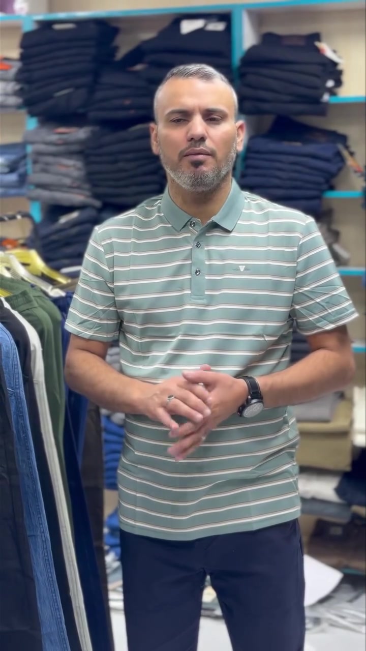 اللهم صل على محمد وال محمد  

هالموسم الاسعار يمنة غير شي🔥🔥🔥🔥

بجامة كابوي  لبسة بنطرون صيني درجة اولى

السعر 10 الاف 🔥

القياسات 30 31 32 33 34 36 38 

توصيل داخل الكوت الفين دينار

اقضية جميع المحافظات 5 الاف

للحجز مراسله البيج او الاتصال

*********** احمد 

*********** احمد

*********** واتساب

العنوان كوت داموك ال150 مقابل حديقة السيسبان

الفرع الاول تنزيلات احمد للالبسة الرجاليه والشبابيه بسعر الشورجة

الفرع الثاني تنزيلات احمد للاحذية بسعر الشورجة
