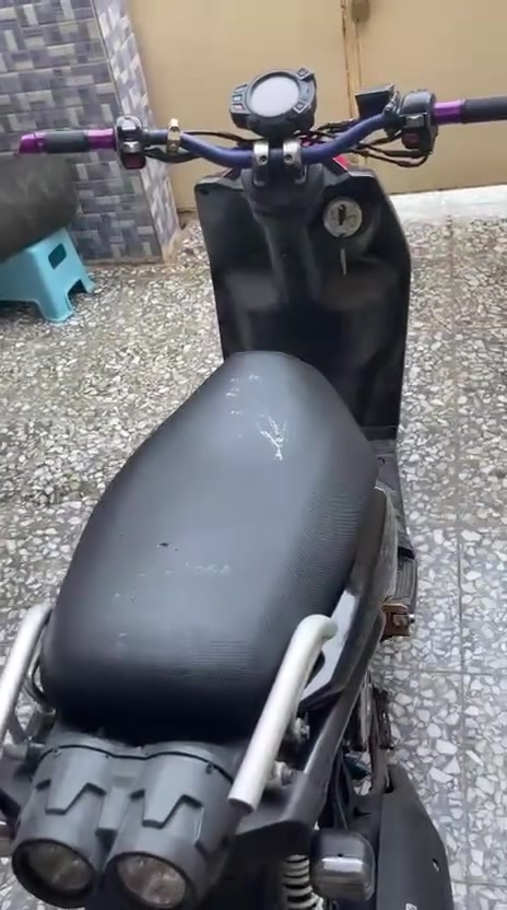 البيع سنكس جبلي دراجه مكفوله بيه بس كلجات دراجه نضيفه حيل وممفتوحه ومكاني بغداد السعر واحد و300بيه مجال رقمي واتساب ***********
