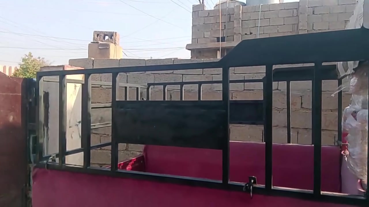 جنج اسلماني ستوته للبيع اتصال ***********ةالمكان حي النصر
