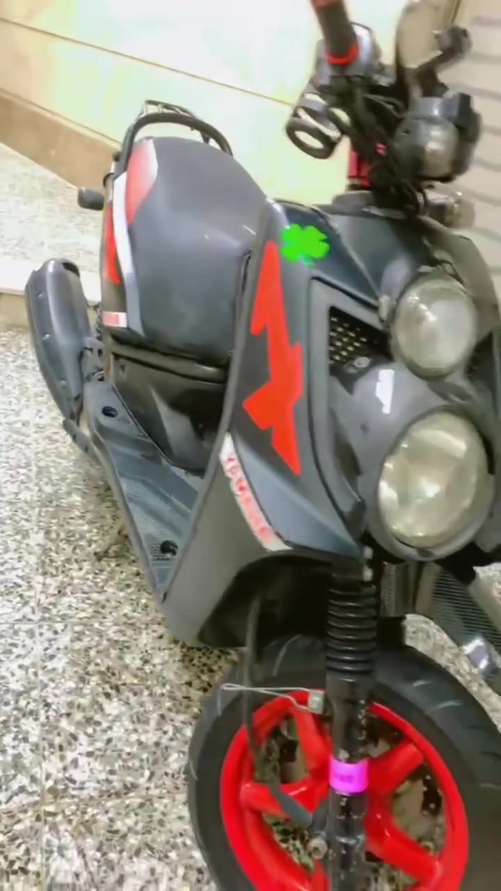 سـكـنس جـبلـي كاملةأي نقص ما ‏بيها 
دراجـة جديدة رمبه كفاله￼
مكان بغداد مدينة الصدر ألورفلي
سـعـر خـاص
 واتساب+***********
