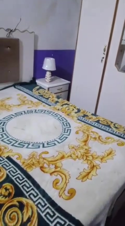 غرفة خشاب • كركوك • نظيفة