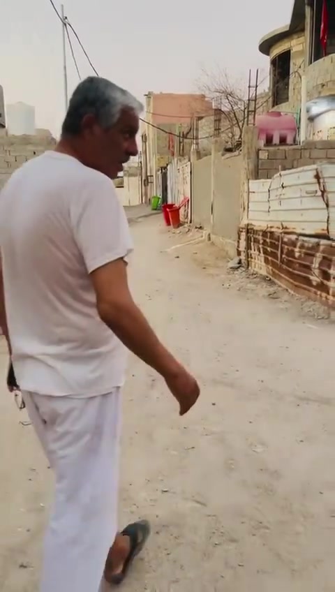🏡 للبيع | بيت سكني 🏡

📍 الموقع: منطقة النزيله – شارع الحلاف
📐 المساحة: 244 م²
📜 نوع السند: طابو زراعي
🏠 البناء: حديث
🏗️ السقف: كونكريت
💰 السعر: 85 مليون دينار
🤝 قابل للتفاوض

✨ فرصة مناسبة للسكن والاستثمار ✨

📞 للاستفسار والتفاصيل: تواصل معنا
#المكتب الشهاب
الرقم :***********
