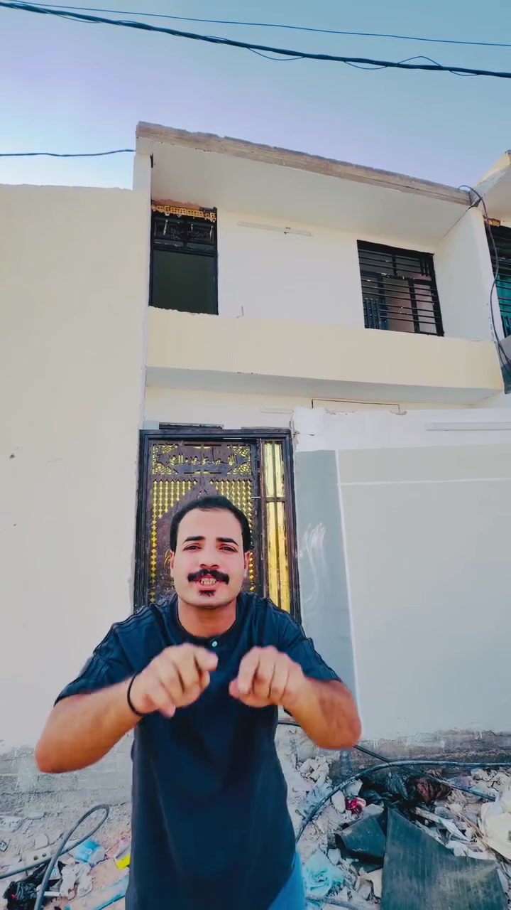 أهلا وسهلا في مكتب ودلالية محمد المياحي  للمقاولات العامة يوجد لدينا قطع أراضي
حسب الطلب ويوجد لدينا بيوت ومشتملات (طابوك) و( بلوك)حسب الطلب ويوجد لدينا كادر مخصص الترميم البيوت وتفليش البيوت ويوجد لدينا نظام الحاضر والقصد المراجعة حصرا مدير المكتب محمد  
المياحي(***********)
(***********)
موقع مكتب ودلالية محمد المياحي الدسيم الفتحة الرئيسية مقابيل قطاع٧٢
