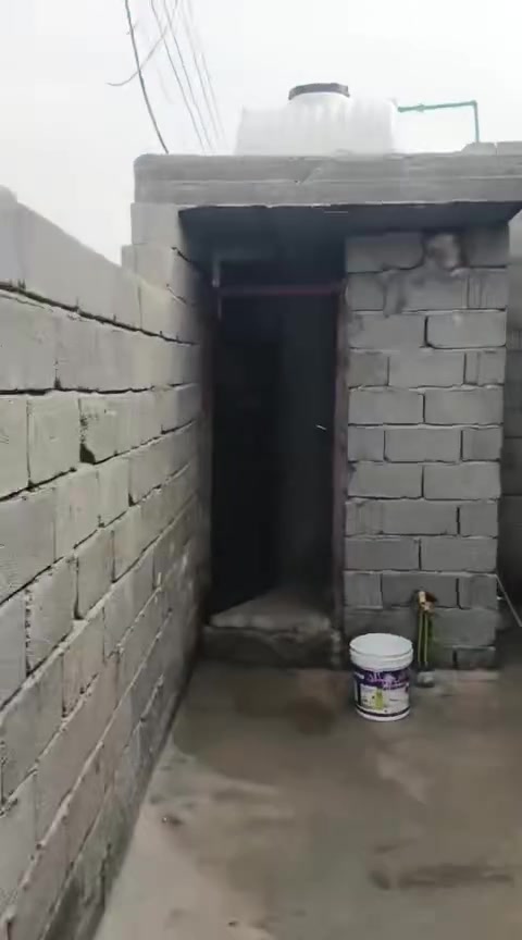 النعيميه • بيت كامل • ٢٠٠م