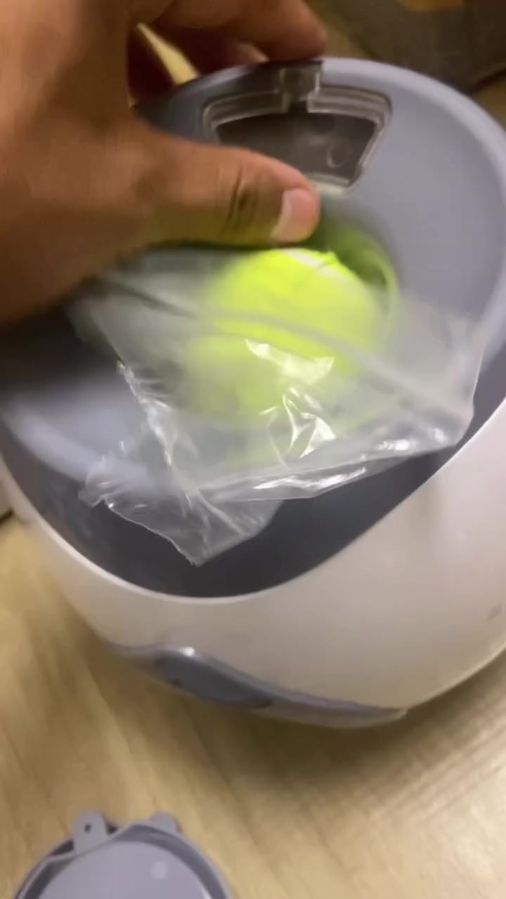 جهاز كرات • للكلاب • بغداد