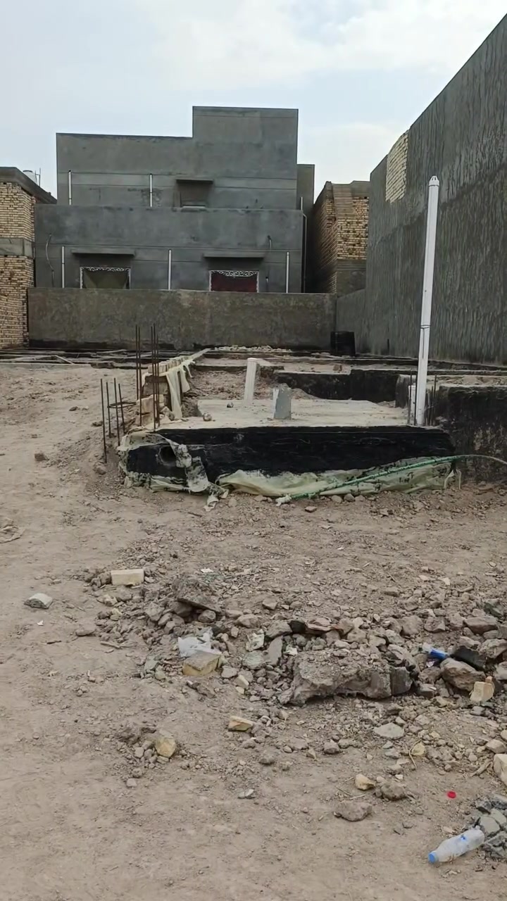 حي الحسين • مجاور المدارس الصينية • ١٢٥م
