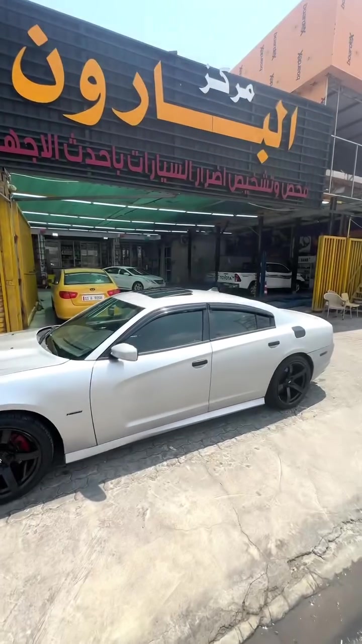 ﷽
سلام عليكم جارجر 14اصل دوات متومه طبق الأصل رقام وسنويه نكليزي على شاصي سياره فول موصفات واحد ع واحد 🥇سياره مصروف عليه هواي مكينه هيمي كسر كارتون كير ومكينه حداديه تخم تاير ويل جديد نجمه 🌟 تبريد يجمد الله مصلي على محمد سياره دخول جديد بعدهي على وضع شركه كزوزات رياضي ع ريموت تفتح صوت رعيد وتسد صوت عليه برمجه طلقات سياره جاهزه الخير كلش مكاني البصرة📍 ترهم بيع أو مراوس 🤞(***********)
