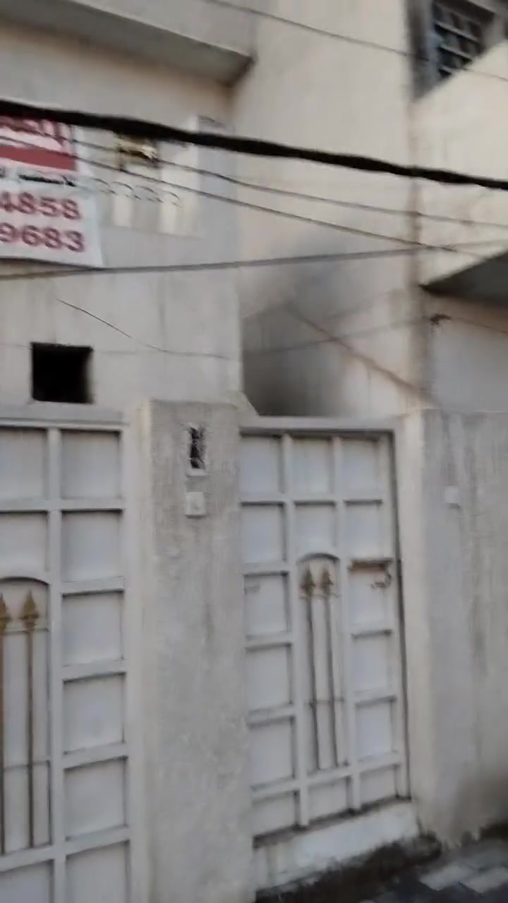 العطيفية الثانية • غرفة وهول • عائلة صغيرة